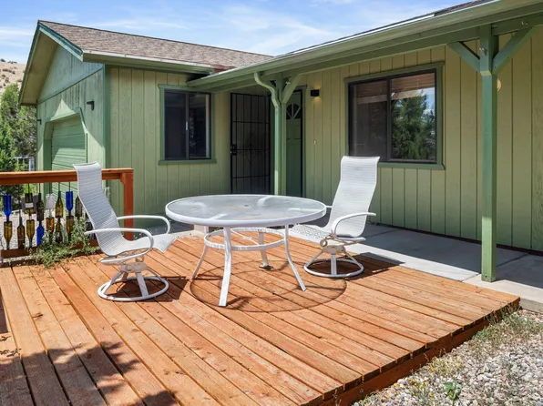 171 E East Orch, Central, UT 84722