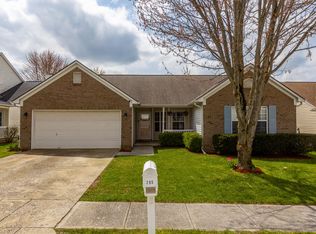 205 Rabbit Run Rd, Georgetown, KY 40324