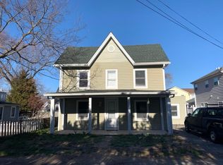 14338 Sedwick Ave, Solomons, MD 20688