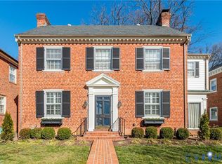 4310 Bromley Ln, Richmond, VA 23221