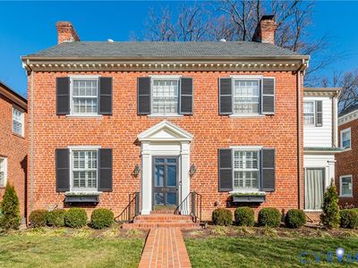 4310 Bromley Ln, Richmond, VA, 23221