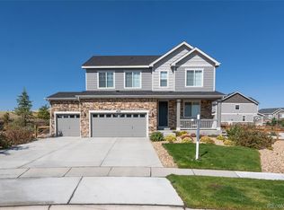 26317 E Hinsdale Pl, Aurora, CO 80016