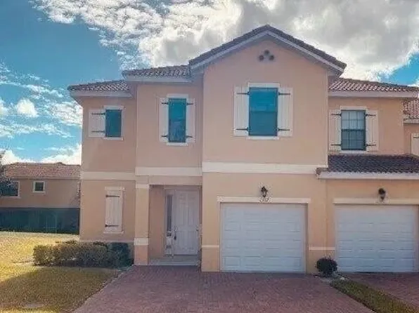 1367 Pacific Rd, Poinciana, FL 34759