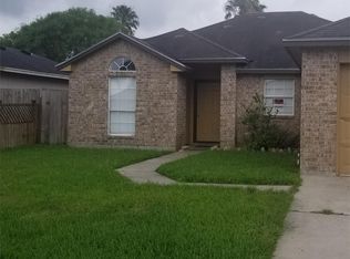 1333 Calle San Lucas, Corpus Christi, TX 78417