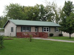 3187 Alum Cave Rd, Marion, IL 62959