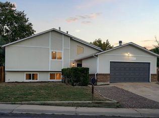 1298 E 97th Pl, Thornton, CO 80229