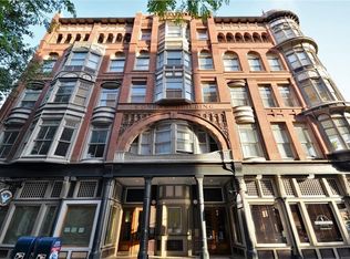 385 Westminster St APT 4E, Providence, RI 02903