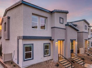 7484 Mountain Ledge St LOT 32, Las Vegas, NV 89139