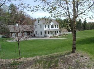 564 Goodrich St, Lunenburg, MA 01462