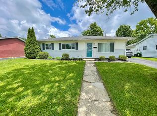 1224 Jeanette Dr, Dayton, OH