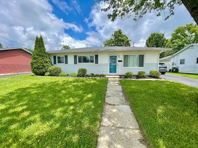 1224 Jeanette Dr, Dayton, OH, 45432