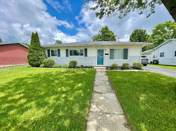 1224 Jeanette Dr, Dayton, OH 45432