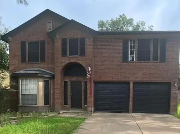 20431 Drakewood Dr, Katy, TX 77449