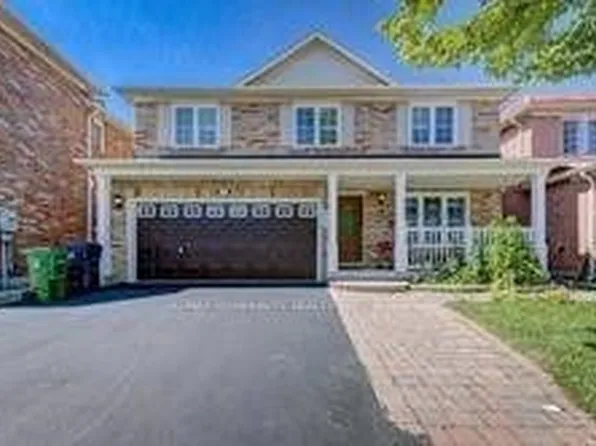 34 Bobolink Ave, Toronto, ON M1X 1W3