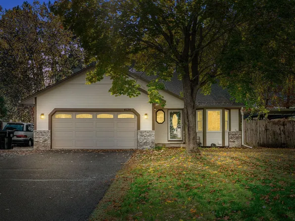 4134 145th Ln NW, Andover, MN 55304