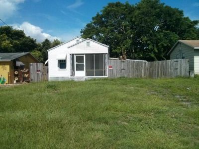 237 N Hudson St, Orlando, FL, 32835