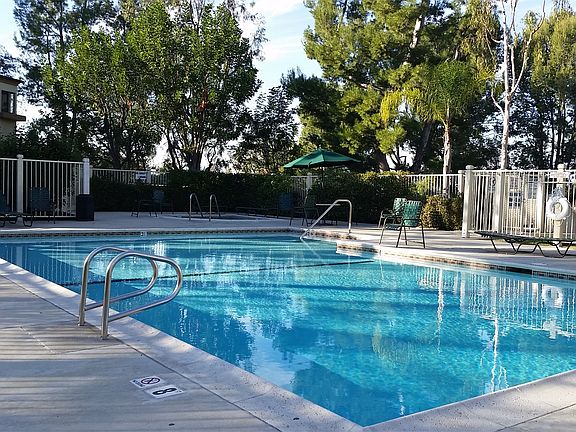 2nd Pool