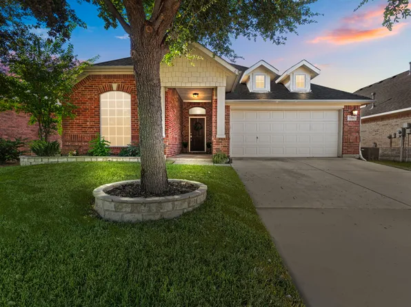 1316 Mountain Air Trl, Fort Worth, TX 76131