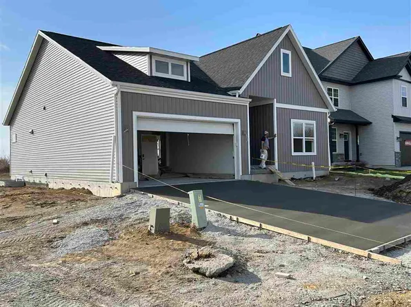 1275 Eisenhower Blvd Lot 3, Northliberty, IA 52317