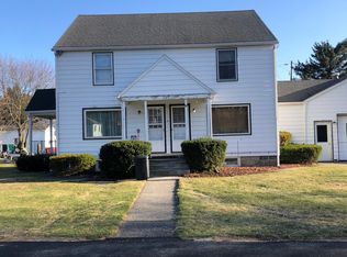 121 Brookside Dr #1, Elton, PA 15934