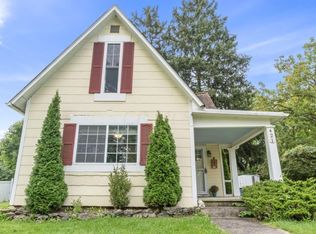 421 W 4th St, Marysville, OH 43040