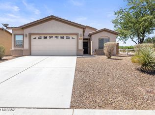 12707 N Crooked Willow Dr, Marana, AZ 85653