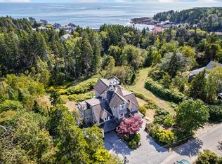 19 Hugh Avenue, Harpswell, ME 04003