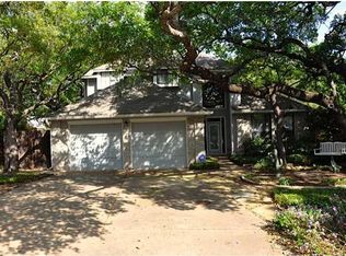 8600 Ripon Cv, Austin, TX 78717