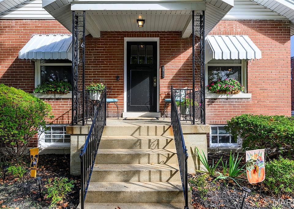 N39様＊確認用 6811 Marquette Ave, Saint Louis, MO 63139 | Zillow