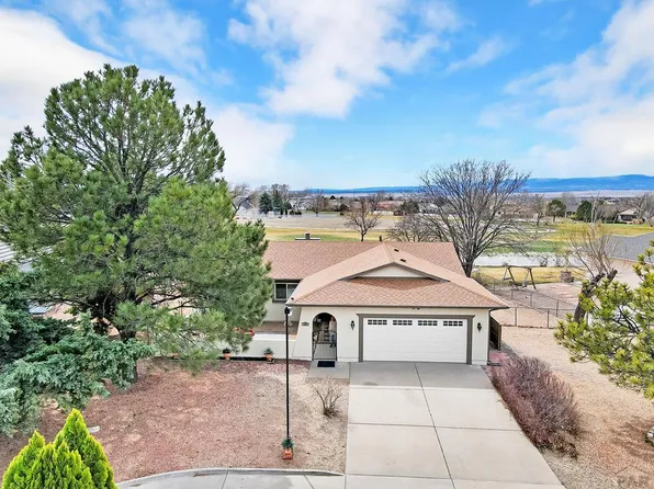 456 W Archer Dr, Pueblo West, CO 81007