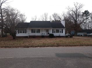 7008 Hearthside Dr, Prince George, VA 23875