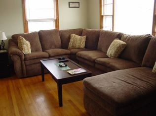 3612 Baltimore Ave SE, Roanoke, VA 24014