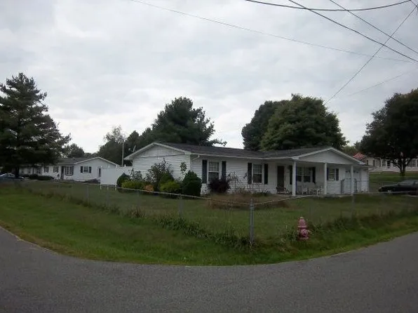 403 N Greever St, Rural Retreat, VA 24368