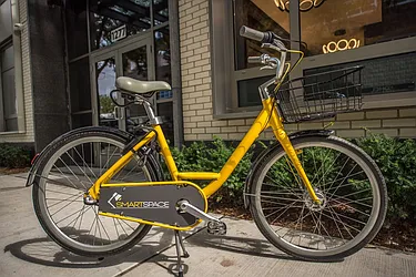 Rented by Hampshire Assets LLC