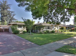 1124 Husted Ave, San Jose, CA 95125