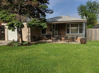 8125 S Kilpatrick Ave, Chicago, IL 60652