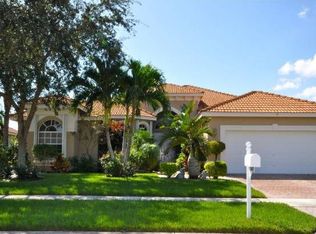 9547 San Vittore St, Lake Worth, FL 33467
