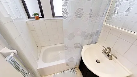 Rented by Keller Williams NYC