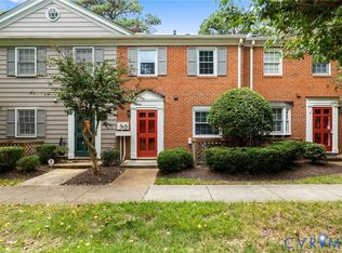 9109 Derbyshire Rd UNIT C, Henrico, VA 23229
