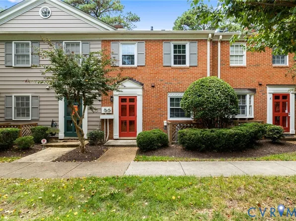 9109 Derbyshire Rd Unit C, Henrico, VA 23229