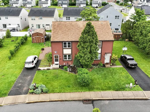 215 Willow St, Macungie, PA 18062