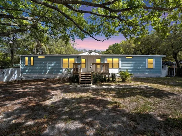 14815 N 19th St, Lutz, FL 33549