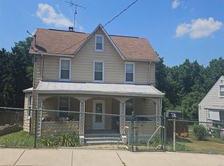 5012 Sipple Ave, Baltimore, MD 21206