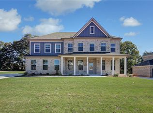 125 Haverling Pass, Hampton, GA 30228