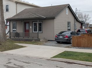 6 Nelles Rd N, Welland, ON L3B2P2