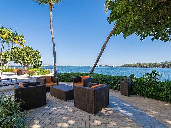 3rd image of 2451 Brickell Ave APT 4E