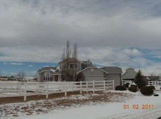 29510 E 162nd Ave, Brighton, CO 80603