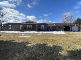 3270 E Dayton Rd, Caro, MI 48723