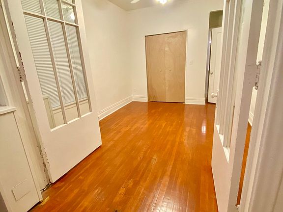 Bedroom 1 view from Sun Room