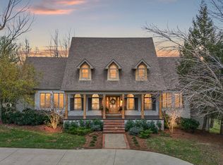 2505 Lancaster Rd, Richmond, KY 40475